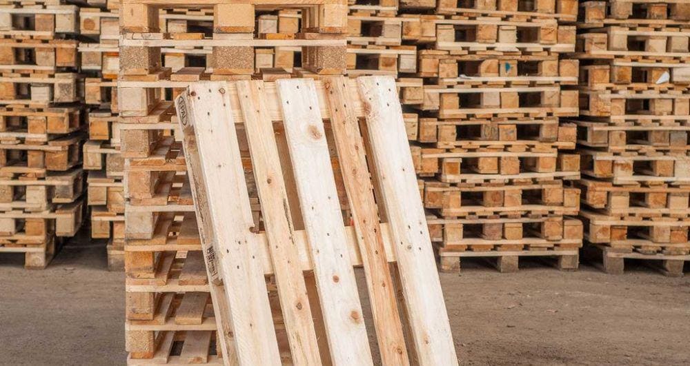 Поддоны деревянные - требования к изготовлению по ГОСТ