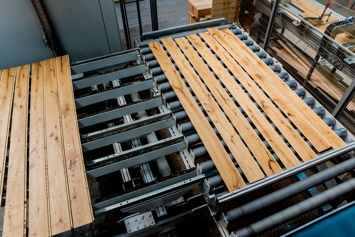 Современные технологии производства паллет: кассетная пневмосборка и автоматизация процесса Оборудование для кассетной пневмосборки: принцип работы и виды